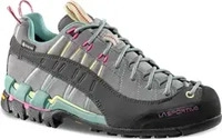 La Sportiva ZFAS056G01E3437, Hyper Woman GTX, Approach Schuhe, Damen - La Sportiva, 4
