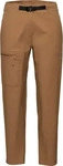 Mammut 1022-02570-7546-40-10, Tamaro Pants (Wanderhose), Damen - Mammut, 40 claystone