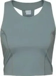 Mammut 1017-06480-00789-114, Massone Bra Top (Oberteil), Damen - Mammut, M strata