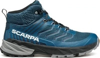 Scarpa 30504G-1137-navy blue/light gray-39, Rush Mid Kid GTX Kids Schuh -...