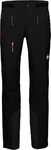 Mammut 1021-00971-0001-48-10, Taiss Guide SO Pants Men, Softshell Hose Herren -