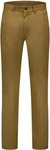 Mammut 1022-02800-7546-50-10, MAMMUT Explorer Canvas Pants Men, Hose Herren - Mammut,