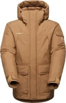 Mammut 1010-31281-7546-114, Obelisk Gore-Tex HS Thermo Coat Men, Isolierte...