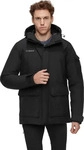 Mammut 1010-31281-0001-114, Obelisk Gore-Tex HS Thermo Coat Men, Isolierte Hardshell