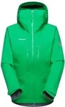 Mammut 1010-31800-40306-112, Taiss HS Hooded Jacket Women, Hardshell Jacke...