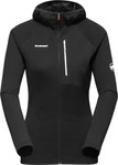 Mammut 1014-05551-0001-112, Aenergy Light ML Hooded Jacket (Midlayer), Damen -