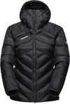 Mammut 1013-03290-0001-116, Taiss IN Hooded Jacket Damen, Daunenjacke - Mammut, XL