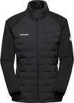 Mammut 1013-03860-0001-116, Sender IN Hybrid Jacket Women, Kunstfaser Hybrid Jacke