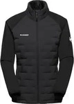 Mammut 1013-03860-0001-117, Sender IN Hybrid Jacket Women, Kunstfaser Hybrid Jacke