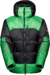 Mammut 1013-03910-00790-117, Taiss Pro Belay IN Hooded Jacket Men, Daunen Jacke