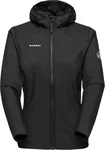 Mammut 1013-03970-0001-112, Rime Air IN Hybrid Hooded Kunstfaserjacke Damen - Mammut,