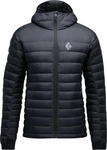 Black Diamond AP7440940002SML1, M Access Down Hoody, Isolierjacke (mit Kapuze),
