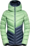 La Sportiva ZACJ032E37B46L, Forest Down Jkt W, Climbing Daunenjacke, Damen - La