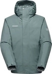 Mammut 1010-31770-00789-115, Treeline HS Thermo Hooded Jacket Men, Isolierte