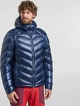 La Sportiva ZAMJ093B46B46XL, Lumina 300 Down Jkt M, Mountaineering Jacke,...