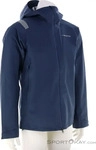 La Sportiva ZASJ108B46B46XL, Crest Evo Shell Jkt M, Ski Mountaineering Jacke, Herren