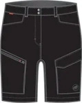 Mammut 1023-00931-0001-34-10, Zinal Hybrid Shorts (kurze Hose), Damen - Mammut, 34