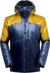 La Sportiva ZAMJ087B46E32L, Supercouloir Primaloft Jkt M, Mountaineering Jacke,
