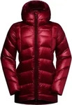 La Sportiva ZAMJ098R25R25S, Supercouloir Down Jkt W, Mountaineering Jacke, Damen - La