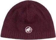Mammut 1191-01542-3800-1, M&uuml;tze Sublime Beanie - Mammut vin