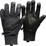 Black Diamond BD8017430002LRG1, Alpine Softshell Gloves (Lauf-Handschuhe), Unisex -