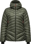 Salewa 00-0000028719-46/40-5A50-faded green, Ortles Med 3 Rds Dwn Jacket W, Damen -