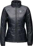 Black Diamond AP7440850002LRG1, W Solution Jacket, Isolierjacke (ohne Kapuze), Damen