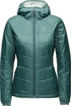 Black Diamond AP7440843062SML1, W Solution Hoody, Isolierjacke (mit Kapuze),...