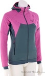 DynaFit 08-0000071363-M-6A51-magenta/0720, Hoody Tour Wool Thermal (Damen) - DynaFit,