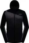 La Sportiva ZASF043G19K00M, Cosmic Thermal Hoody M, Ski Mountaineering Fleece, Herren