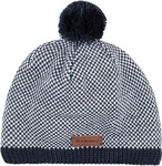 Mammut 1191-01120-5899-1, Snow Beanie - Mammut marine-white Damen