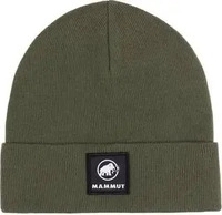 Mammut 1191-01092, Fedoz Beanie, M&uuml;tze - Mammut dark marsh