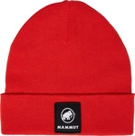 Mammut 1191-01092, Fedoz Beanie, M&uuml;tze - Mammut mammut red