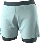 DynaFit 08-0000071644-3181-cloud blue/0720-S, Alpine Pro 2/1 Shorts, Damen - Dynafit,