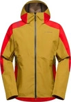 La Sportiva ZASJ094E32R24L, Crossridge Evo Shell Jkt M, Hardshell, Herren - La