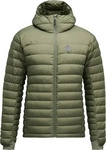 Black Diamond AP7440943010MED1, M Access Down Hoody, Isolierjacke (mit Kapuze),