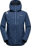 La Sportiva ZAMJ104B46B46XL, Supercouloir GTX Pro Jkt M, Mountaineering Jacke,...