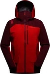 La Sportiva ZAMJ100R24R25L, Alpine Guide GTX Perfomance Jkt M, Mountaineering Jacke,
