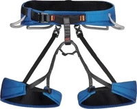 Mammut 2020-01250-50680-111, Mammut Ophir 1 Slide 2.0 - vielseitiger Klettergurt, S