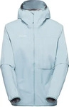 Mammut 1010-31480-50658-116, Ducan Light HS Hooded Jacket (Hardshelljacke),...