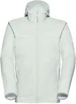 Mammut 1011-02471-1288-114, GRANITE SO Hooded Jacket (Softshell Jacke), Herren -