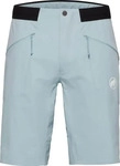 Mammut 1023-00760-50658-44-10, Aenergy Light SO Shorts Men - Mammut, 44 nebla Herren