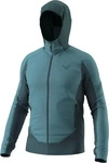 DynaFit 08-0000072036-3161-smoke blue/0720-XXL, Transalper Primaloft Jacke Herren -