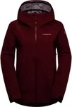La Sportiva ZASJ107R25R25XL, Crest Evo Shell Jkt W, Ski Mountaineering Jacke, Damen -
