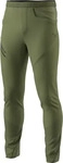 DynaFit 08-0000072058-5A41-military green/0910-L, Traverse Hybrid Dynastretch...