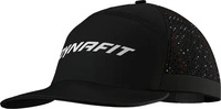 DynaFit 08-0000072065-0911-black out/0520-UNI58, Transalper Trucker Cap - l&auml;ssig,