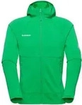 Mammut 1014-07360-40306-117, Mammut Taiss ML Hooded Jacket Men - Warmer