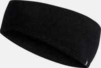Odlo 76322015000-, Merino Warm Stirnband, Unisex - Odlo 15000 black