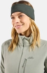 Odlo 76322010877-, Merino Warm Stirnband, Unisex - Odlo 10877 urban chic
