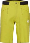 Mammut 1023-00760-1324-50-10, Aenergy Light SO Shorts Men - Mammut, 50 acacia Herren